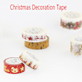 Pikkukuva 9 / 10: Teippi Tarrapaperi Scrapbooking tarra 9 - spot ale