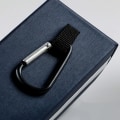 Miniatyrbild 6 av 10: Glasögonlåda Solglasögonfodral CASE - stock black