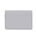 Miniatyrbild 1 av 10: 13 15 tums fodral för bärbar case GRÅ 15 tum - spot sales Grey 15 inch