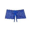 Pikkukuva 10 / 10: Pitsihousut G-string Strings BLUE&ROSE RED - spot-myynti Blue&Rose Red