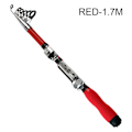Pikkukuva 1 / 10: 1,0-1,9 M Vapa Merisauva 1,7MRED RED - varastossa 1.7m