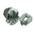 Pikkukuva 1 / 10: Heatless Curl Stick Wave Form Curl Rod VIHREÄ - spot-myynti green