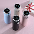 Miniatyrbild 5 av 10: 320ML Vattenflaska Dricksflaska SVART - on stock black