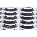 Pikkukuva 7 / 10: 14 paria tekoripsiä Faux Mink Lashes - varastossa