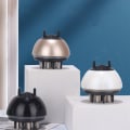 Miniatyrbild 7 av 10: Scalp Applicator Hårrötter FÄRG 4 - on stock Color 4