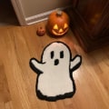 Pikkukuva 8 / 10: Imukykyinen kylpymatto Pumpkins Mats - hirsi C