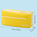 Pikkukuva 2 / 10: Case Penaali KELTAINEN - varastossa Yellow