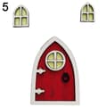 Puurunko Fairy Tale Gate 5 - varastossa 5