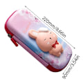 Pikkukuva 2 / 10: Case Pencil box 02 - varastossa 02