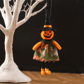 Pikkukuva 9 / 11: Halloween kolme riipusta riippuva koriste HEKS - varastossa