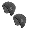 Pikkukuva 1 / 10: 2 kpl Moottoripyörähattu Balaclava GREY - spot-myynti