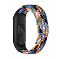 Pikkukuva 1 / 10: Xiaomi Mi Band 3/4/5/6 Strap Rannekorulle - spot-myynti denim