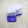 Pikkukuva 5 / 10: Fancy Border Punch Embossing Punch 02 - varastossa 02