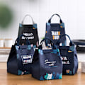 Pikkukuva 4 / 7: Thermal Portable Lunch Bag - varastossa B5