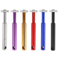Pikkukuva 4 / 10: Golf Wedge Sharpener Club Cleaner MUSTA - spot-myynti Black