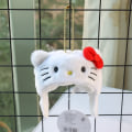 Pikkukuva 5 / 10: Pehmopäällinen Pendulum Cross-Dressing Hat Doll - varastossa 3