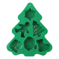 Pikkukuva 10 / 10: 2 kpl Christmas Shape Snowflake - laadukas