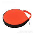 Pikkukuva 1 / 10: CD-kotelo CD-teline ORANGE - korkea laatu orange