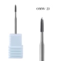 Pikkukuva 1 / 10: Nail Drill Bit Nail File Hiomapää - varastossa OWM-23