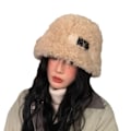 Pikkukuva 1 / 10: Pehmo Bucket Cap Bucket Hat KHAKI - korkea laatu khaki
