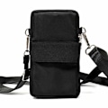 Pikkukuva 3 / 5: Puhelinkotelo Purse Wallet Crossbody laukku Light - laadukas