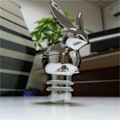 Miniatyrbild 1 av 10: Vinproppar Cat/ Vinproppar RABIT - spot försäljning Rabit