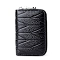 Pikkukuva 1 / 2: Luottokorttipidike RFID Mini -lompakko - spot-myynti black