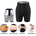Miniatyrbild 7 av 9: Sauna Shaper Byxor Body Shaper - spot försäljning XXL-3XL