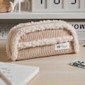 Miniatyrbild 1 av 10: Pennväska Brevpapper Väska APRIKOS - stock Apricot