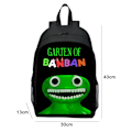 Pikkukuva 3 / 4: Kids Garten of banban Reppu Kirjalaukku Koulumatkareppu - varastossa #2