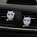 Pikkukuva 5 / 8: Auton ilmanraikastin Auto Outlet Hajuvesiklipsi SILVER - spot-myynti