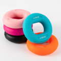 Pikkukuva 5 / 10: Silikoni Hand Grip Hand Expander ORANGE - korkea laatu orange