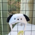 Pikkukuva 1 / 10: Pehmopäällinen Pendulum Cross-Dressing Hat Doll - varastossa 3