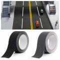 Pikkukuva 9 / 10: Road Sticker Simulation Highway Tape GREY - varastossa grey