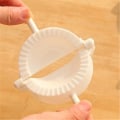 Pikkukuva 3 / 8: DIY Dumpling Maker Dumpling Form Dumpling Machine - varastossa 3pcs