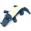 Pikkukuva 2 / 7: Funny Soft Pet Puppy Chew Play Squeaker Squeaky Cute Pehmo - spot-myynti Blue