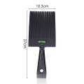Pikkukuva 2 / 10: Flat Top Guide Comb Hiustenleikkaus Clipper Comb KELTAINEN - spot-myynti yellow