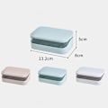 Pikkukuva 2 / 10: Plastic Case Saippuapidike SININEN - varastossa Blue