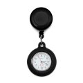 Miniatyrbild 2 av 10: Infällbar sjuksköterskeklocka WATCH - high quality black