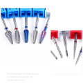 Pikkukuva 9 / 10: Nail Drill Bit Nail File Grinding head - varastossa OWM-24