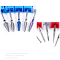 Pikkukuva 9 / 10: Nail Drill Bit Nail File Grinding head - varastossa OWM-25