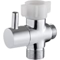 Pikkukuva 1 / 5: T-sovitin Sulje Valve Handheld - spot-myynti