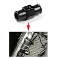 Miniatyrbild 4 av 5: Universal adapter för montering av kylarslang - stock