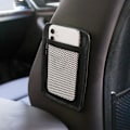 Pikkukuva 5 / 10: Auto Storage Bag Säilytysverkkolaukku - spot-myynti M