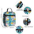 Pikkukuva 6 / 6: Stitch Lunch Bag Kylmälaukku - spot-myynti