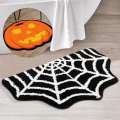Pikkukuva 10 / 10: Imukykyinen kylpymatto Pumpkins Mats - hirsi C