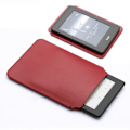 Pikkukuva 4 / 10: 6/6,8 tuuman tabletin kantolaukku RED 6 tuumaa - spot-myynti Red 6 inch