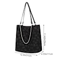 Pikkukuva 2 / 10: Tote Bag Messenger Bag Olkalaukut - varastossa