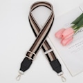 Miniatyrbild 3 av 10: Väska Strap Axelväska Strap - on stock 9