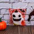 Miniatyrbild 8 av 10: Godispåsar Kakpaket 01 - spot sales